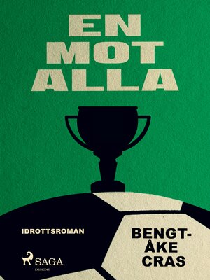 cover image of En mot alla
